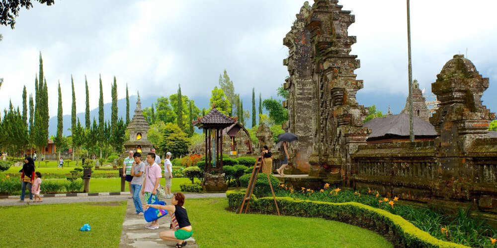 Bali-Indonesia