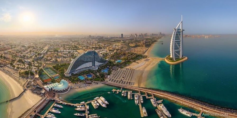 Dubai-UAE