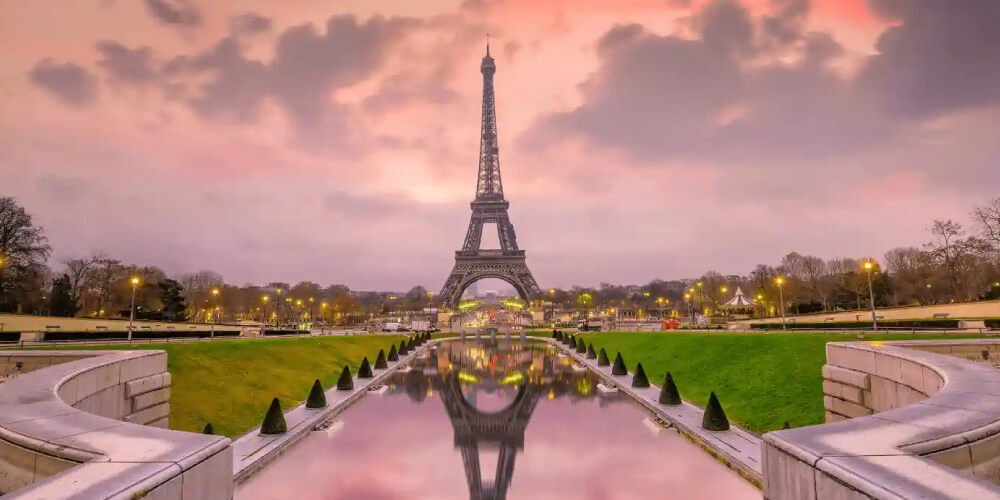 Paris-France
