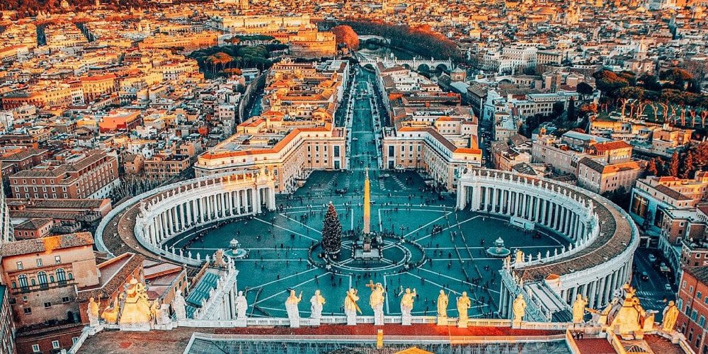 Rome-Italy