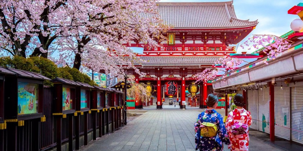 Tokyo-Japan
